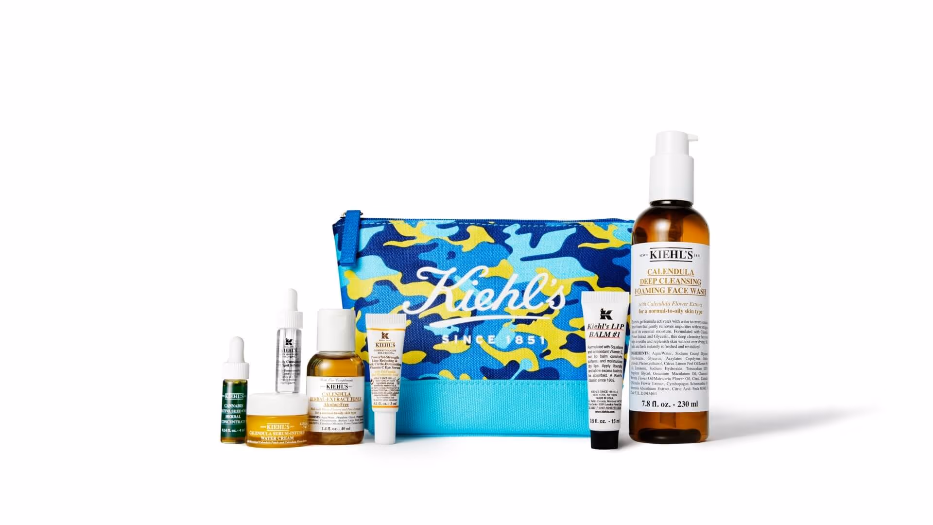 Kiehl's